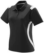 Augusta Ladies' All-Conference Sport Shirt