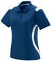Augusta Ladies All-Conference Sport Shirt