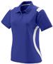 Augusta Ladies All-Conference Sport Shirt