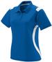 Augusta Ladies All-Conference Sport Shirt