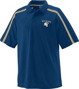 NAVY/VEGAS GOLD