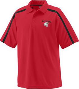 RED/BLACK
