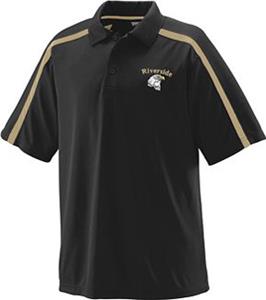 BLACK/VEGAS GOLD