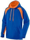 Augusta Adult Fanatic Hooded Sweatshirt Augusta Adult Fanatic Hooded Sweatshirt