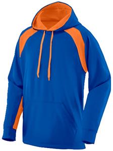 ROYAL/ORANGE