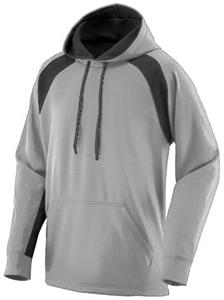 ATHLETIC GREY/BLACK