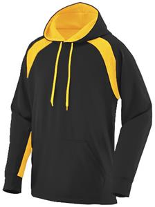 BLACK/GOLD