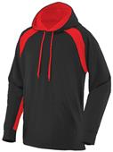 Augusta Adult Fanatic Hooded Sweatshirt Augusta Adult Fanatic Hooded Sweatshirt