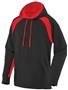 Augusta Adult Fanatic Hooded Sweatshirt