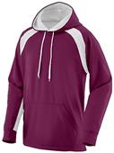 Augusta Adult Fanatic Hooded Sweatshirt Augusta Adult Fanatic Hooded Sweatshirt