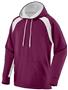 Augusta Adult Fanatic Hooded Sweatshirt