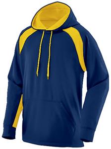 NAVY/GOLD