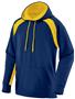 Augusta Adult Fanatic Hooded Sweatshirt