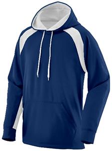 NAVY/WHITE