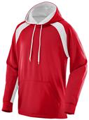 Augusta Adult Fanatic Hooded Sweatshirt Augusta Adult Fanatic Hooded Sweatshirt