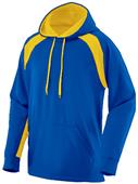 Augusta Adult Fanatic Hooded Sweatshirt Augusta Adult Fanatic Hooded Sweatshirt