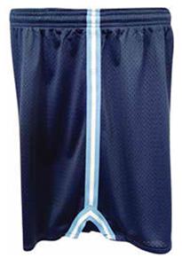 NAVY/COLUMBIA BLUE