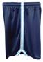 Fit 2 Win Mens Defender Mesh 7" Shorts