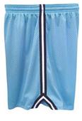 Fit 2 Win Men's Defender Mesh 7" Shorts