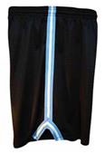 Fit 2 Win Men's Defender Mesh 7" Shorts