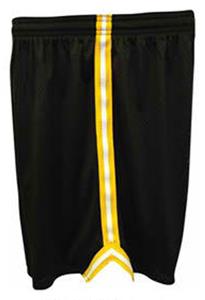 BLACK/GOLD
