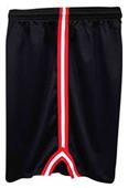 Fit 2 Win Men's Defender Mesh 7" Shorts