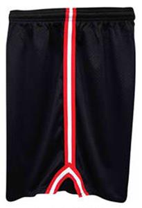 BLACK/RED