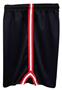 Fit 2 Win Mens Defender Mesh 7" Shorts