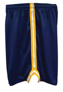 NAVY/GOLD