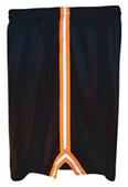 Fit 2 Win Men's Defender Mesh 7" Shorts