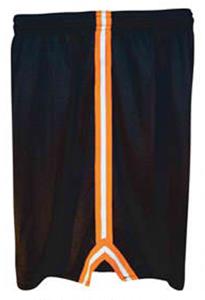 BLACK/ORANGE