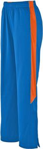 ROYAL/ORANGE