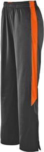BLACK/ORANGE
