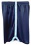 Fit 2 Win Youth Defender Mesh 7" Shorts