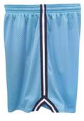 Fit 2 Win Youth Defender Mesh 7" Shorts