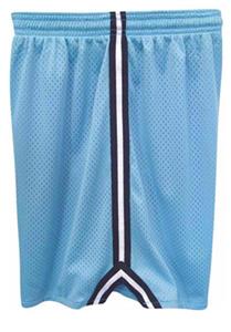 COLUMBIA BLUE/NAVY