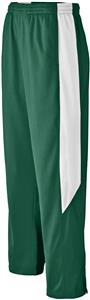 DARK GREEN/WHITE