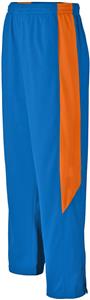 ROYAL/ORANGE