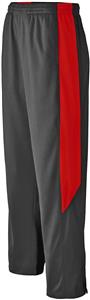 BLACK/RED