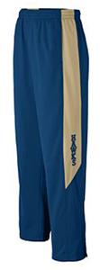 NAVY/VEGAS GOLD