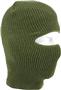 Wigwam Arctic Acrylic Winter Facemasks