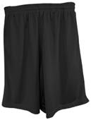 Fit 2 Win Mens Charger Big Baggy 9" Short