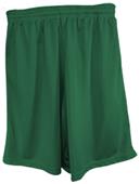 Fit 2 Win Mens Charger Big Baggy 9" Short