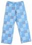 Fit2Win Jenny Madras Lounge Pants 32" Inseam - MR