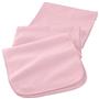 Augusta Full Length Athletic Fleece Scarf