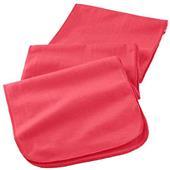 Augusta Full Length Athletic Fleece Scarf