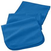 Augusta Full Length Athletic Fleece Scarf