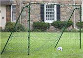 FoldFast - One Piece Folding Soccer Goal