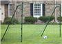 FoldFast - One Piece Folding Soccer Goal