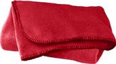 Augusta Sportswear Chill Fleece Blanket